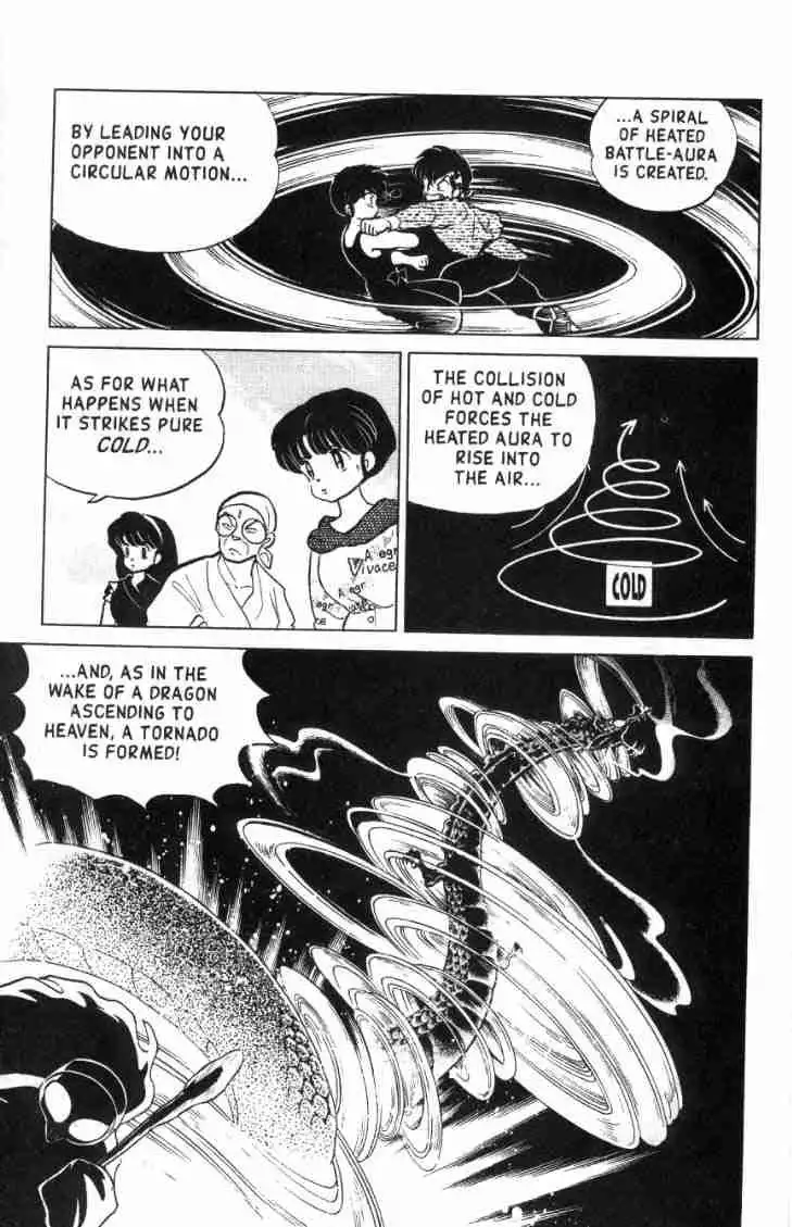 Ranma 1/2 Chapter 132 4